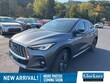 INFINITI QX55