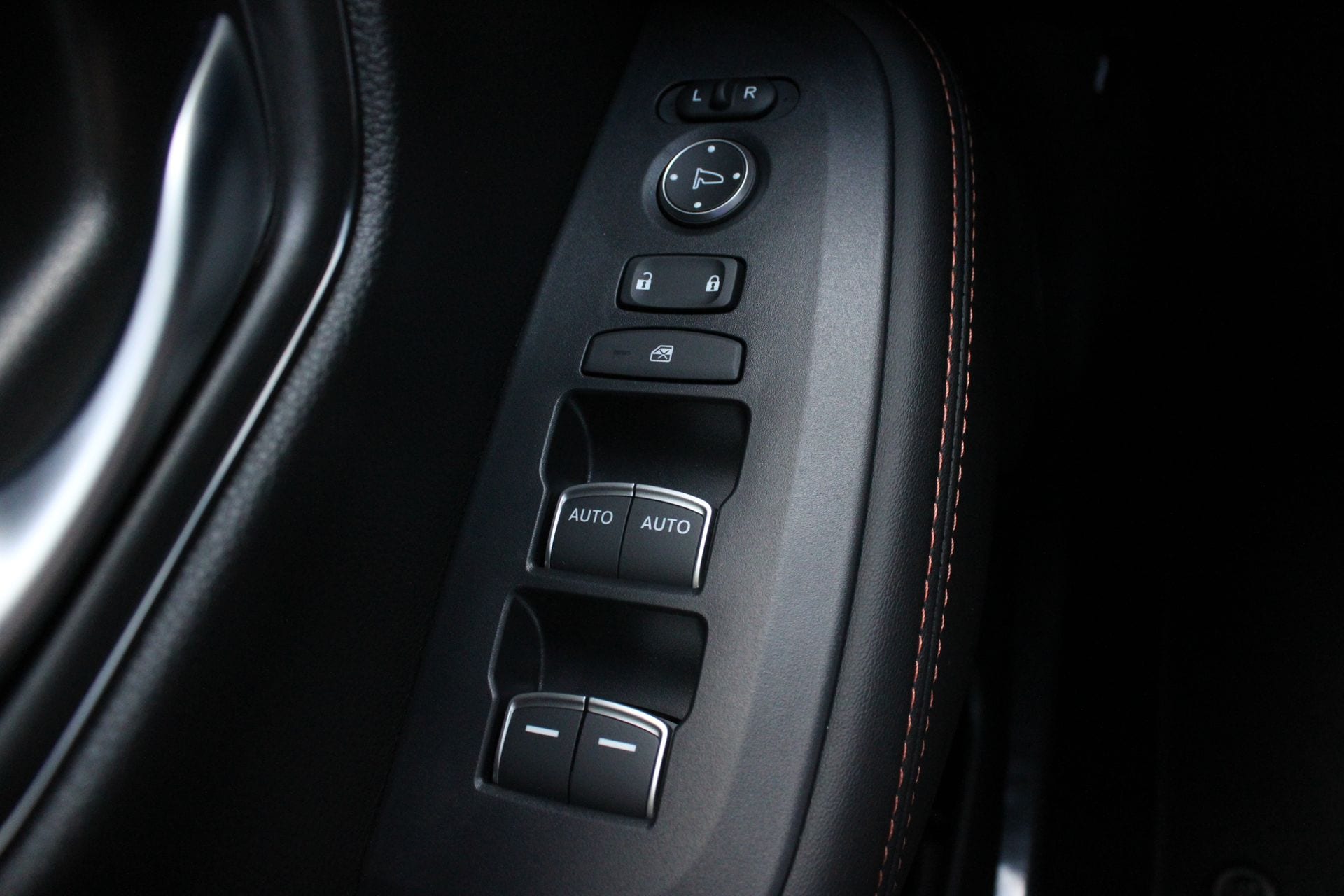 2027 Honda HR-V Sport - Photo 23