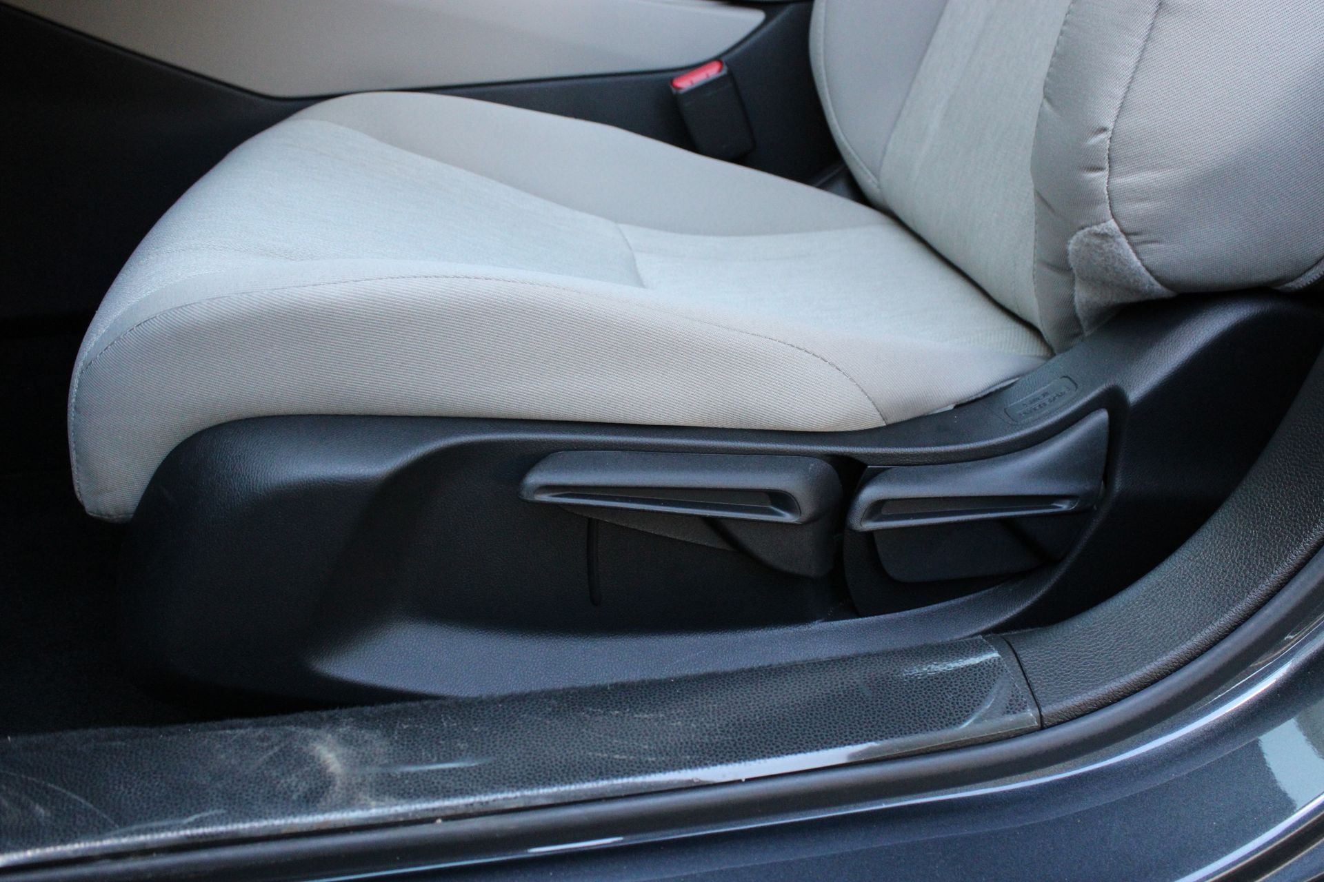 2026 Honda Accord LX - Photo 12