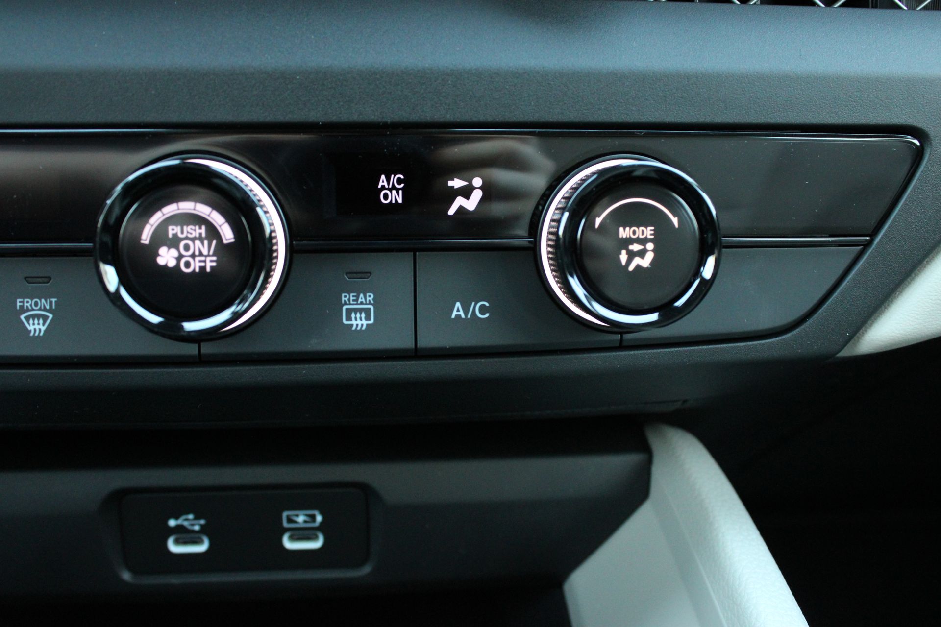 2026 Honda Accord LX - Photo 34