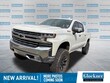  Chevrolet Silverado 1500 LTD