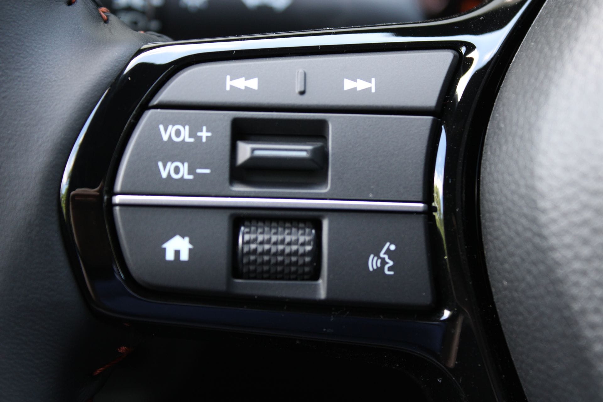 2027 Honda HR-V Sport - Photo 27