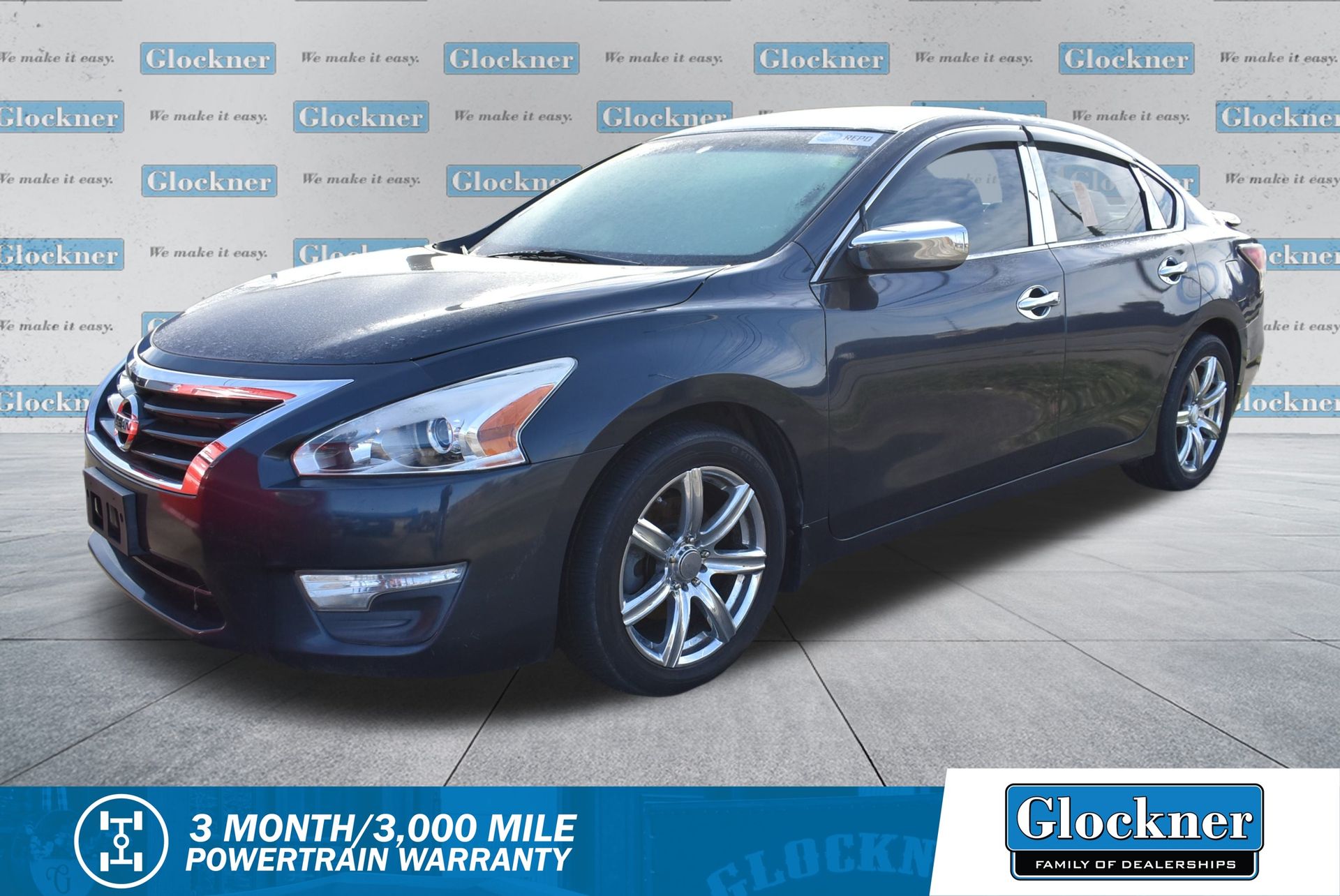 2021 Nissan Altima SR