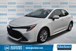  Toyota Corolla Hatchback