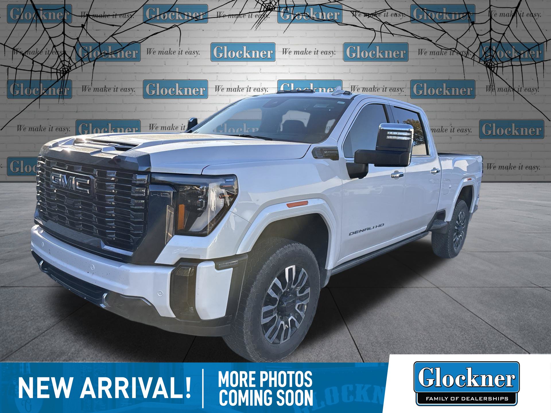 2024 Gmc Sierra 2500 HD