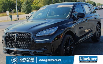 2023 Lincoln Corsair Standard SUV