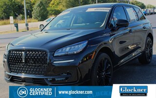 2023 Lincoln Corsair Standard SUV