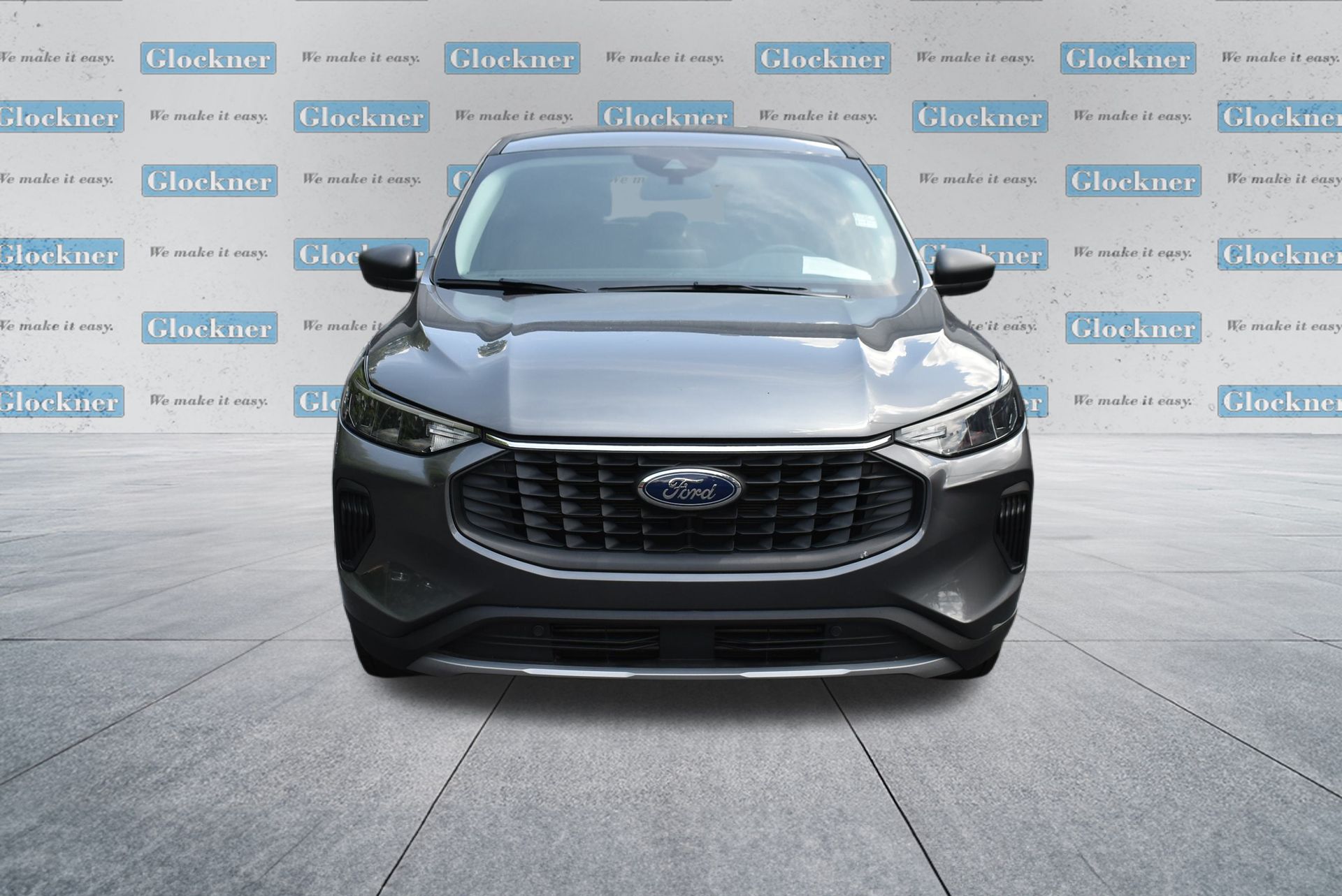 2024 Ford Escape Active photo 2
