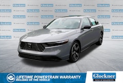 2025 Honda Accord Hybrid Sport Sedan