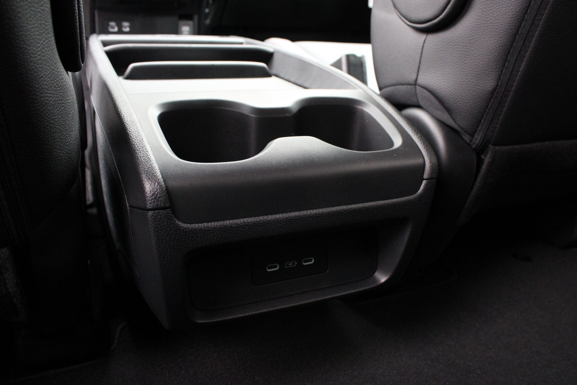 2026 Honda Odyssey Sport L - Photo 21