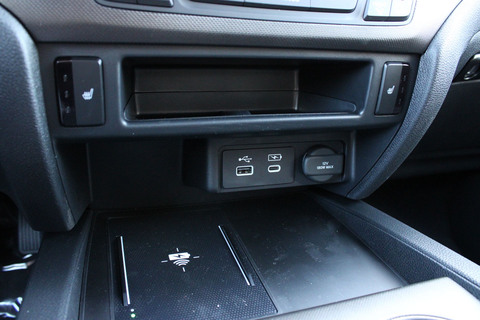 2026 Honda Ridgeline TrailSport - Photo 42