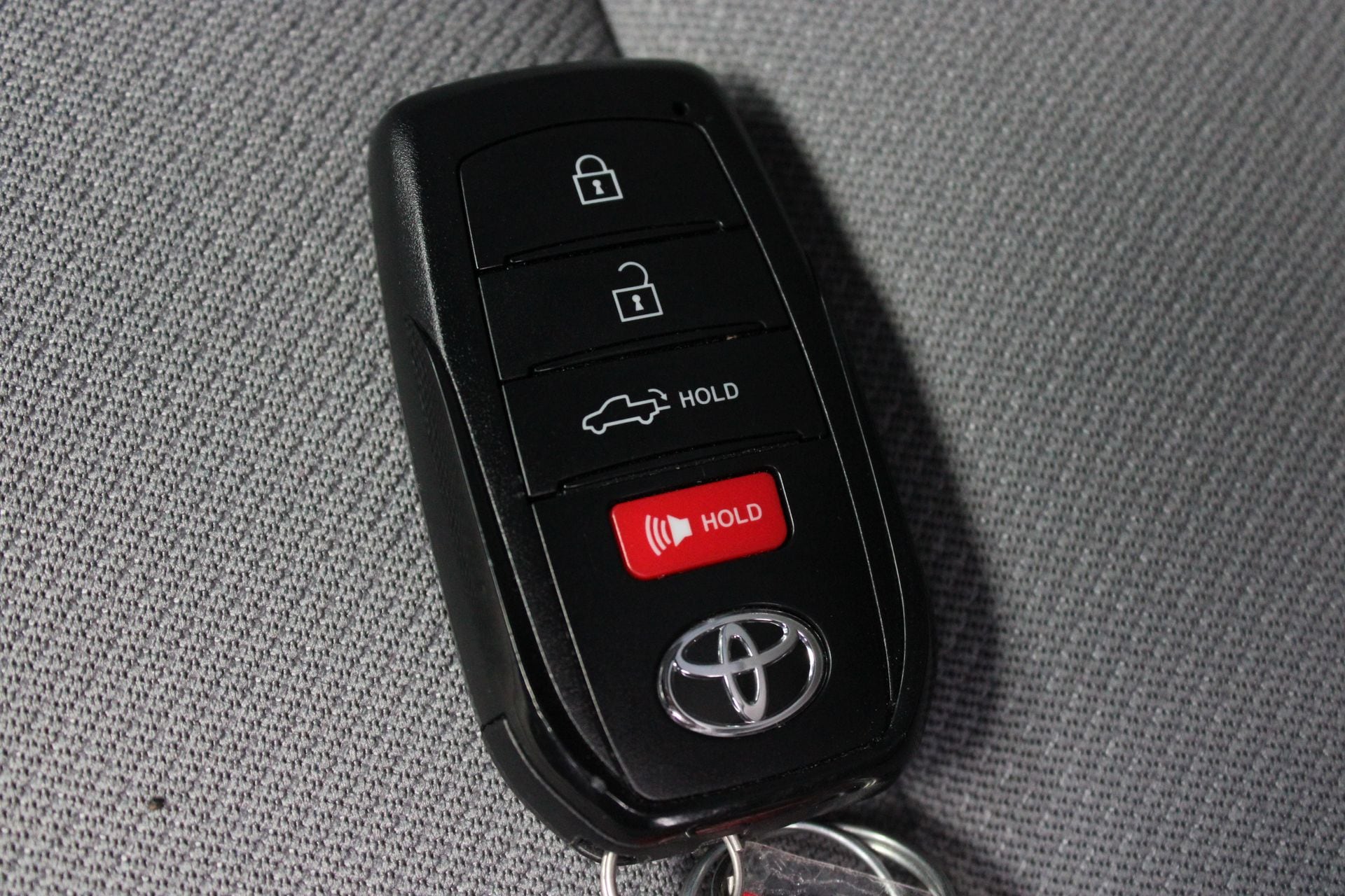 2024 Toyota Tundra SR5 - Photo 46