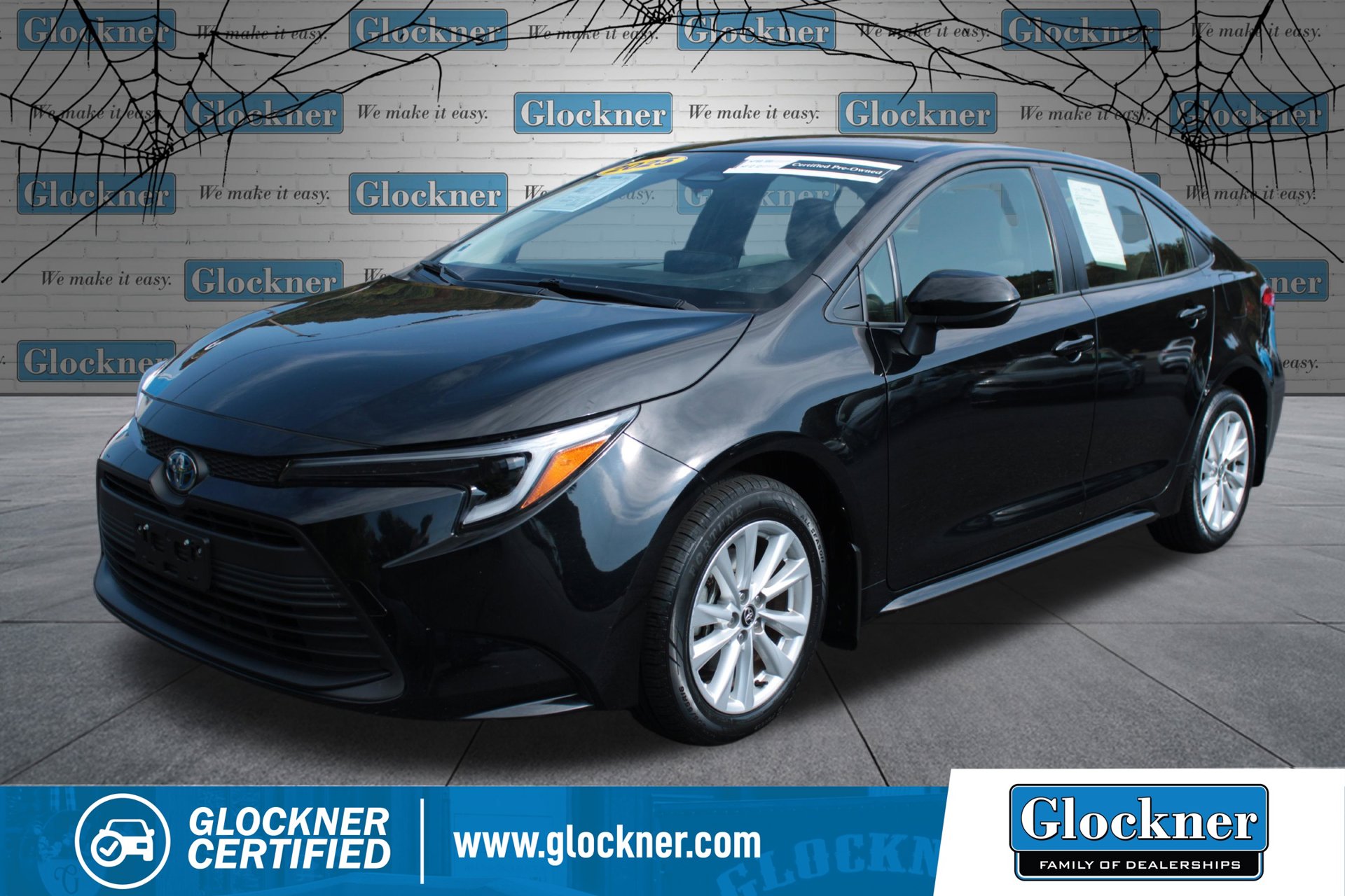 2025 Toyota Corolla Hybrid
