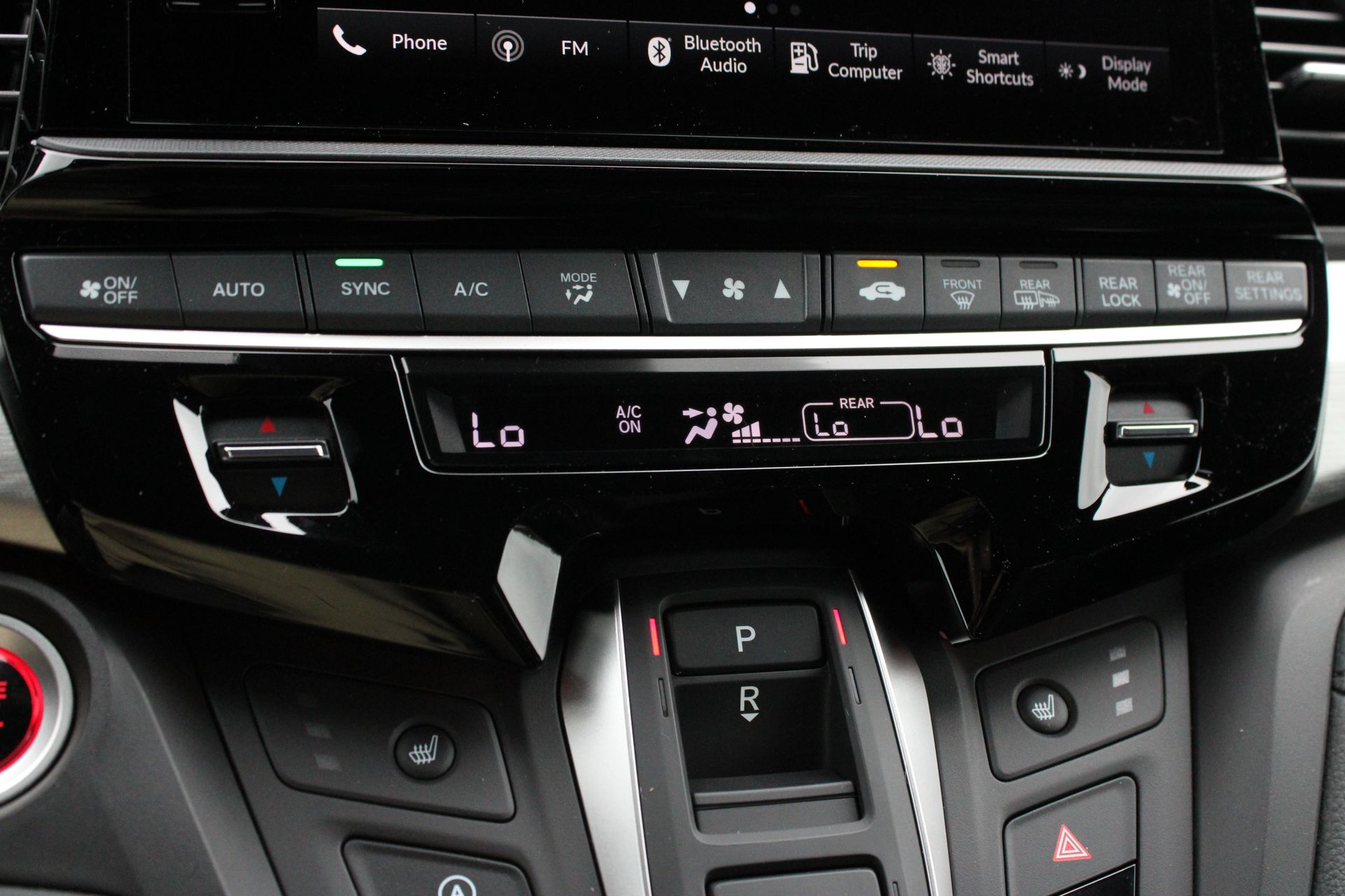 2026 Honda Odyssey Sport L - Photo 47