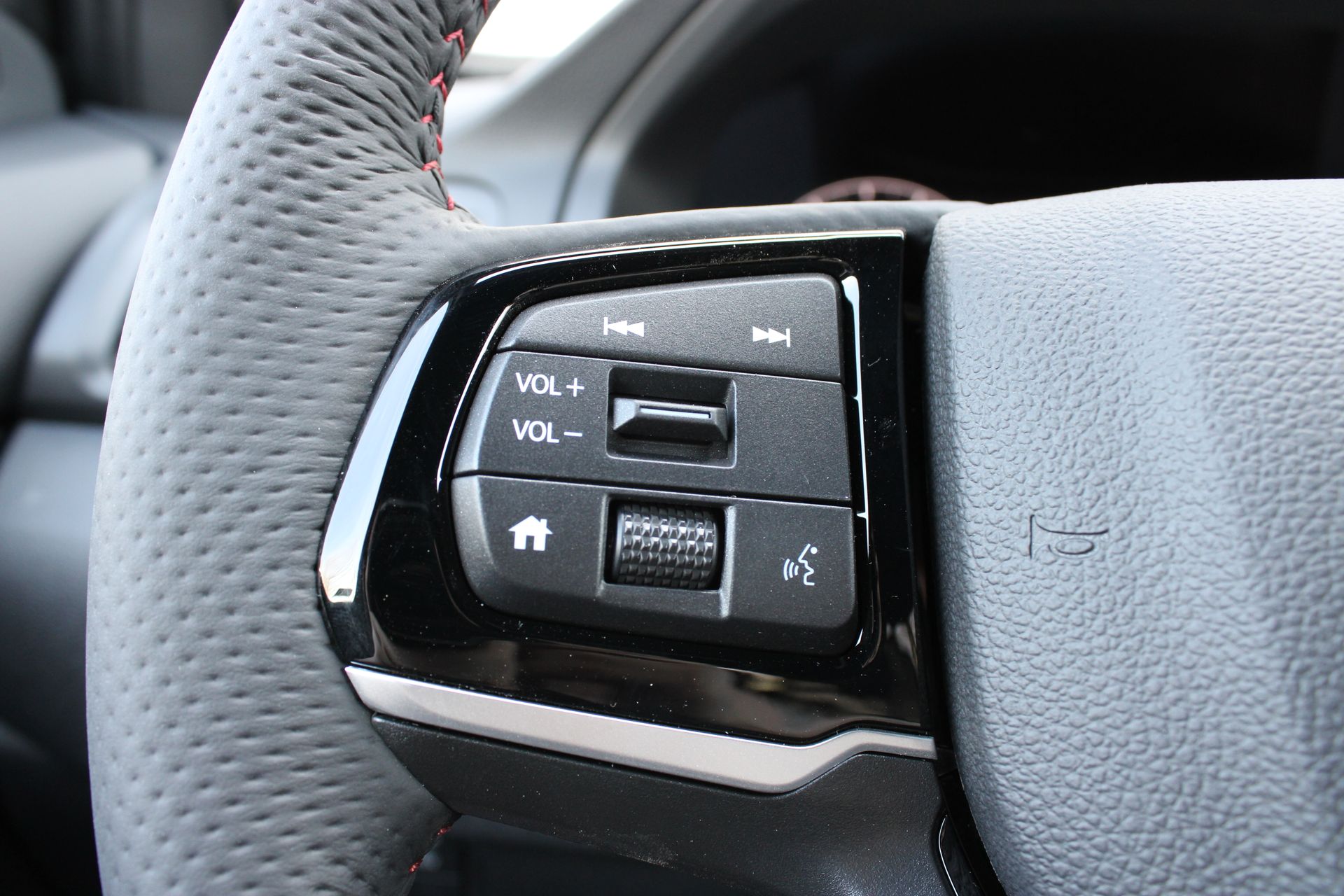 2026 Honda Ridgeline Black Edition - Photo 31
