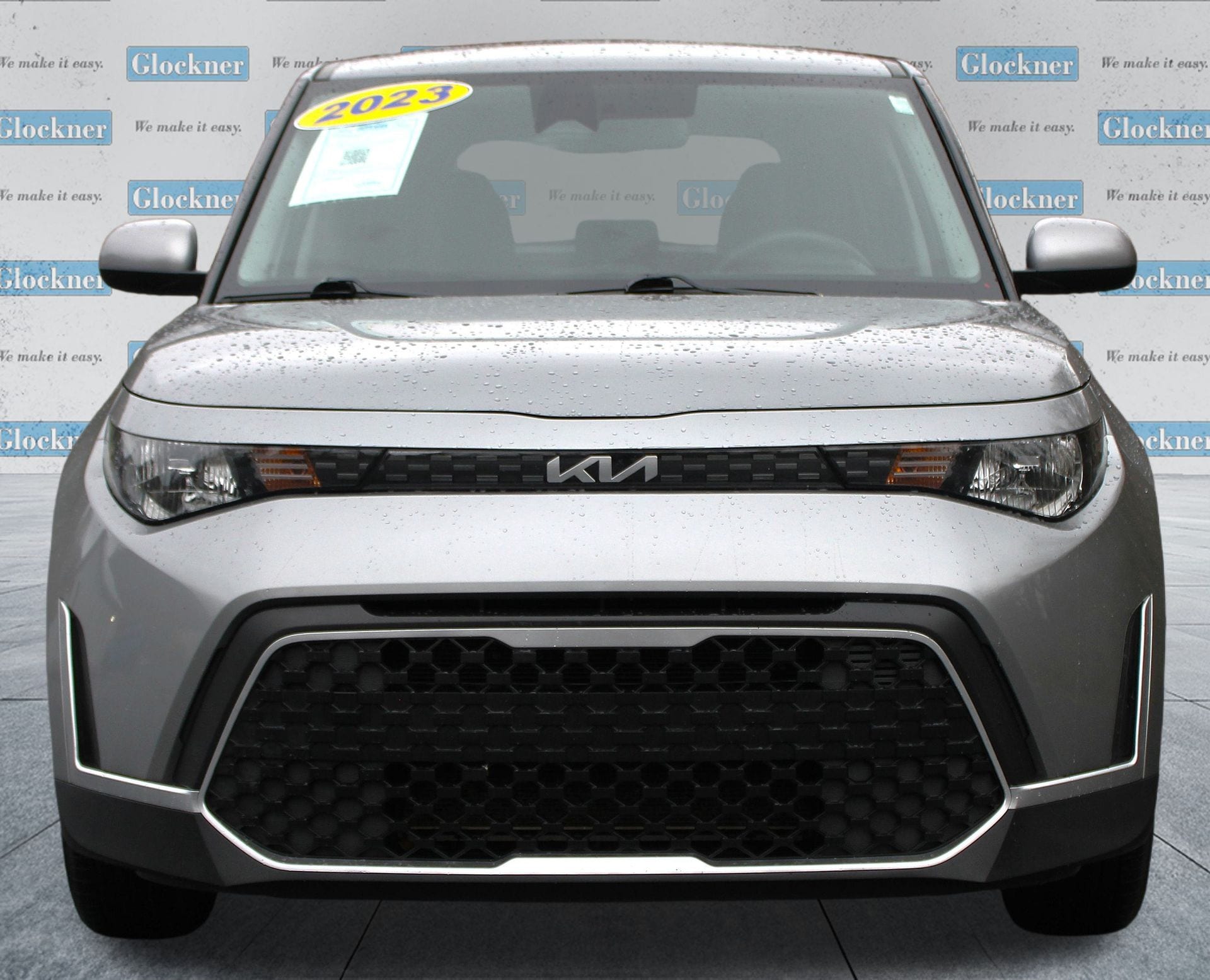 Used 2023 Kia Soul LX with VIN KNDJ23AU7P7871108 for sale in Portsmouth, OH