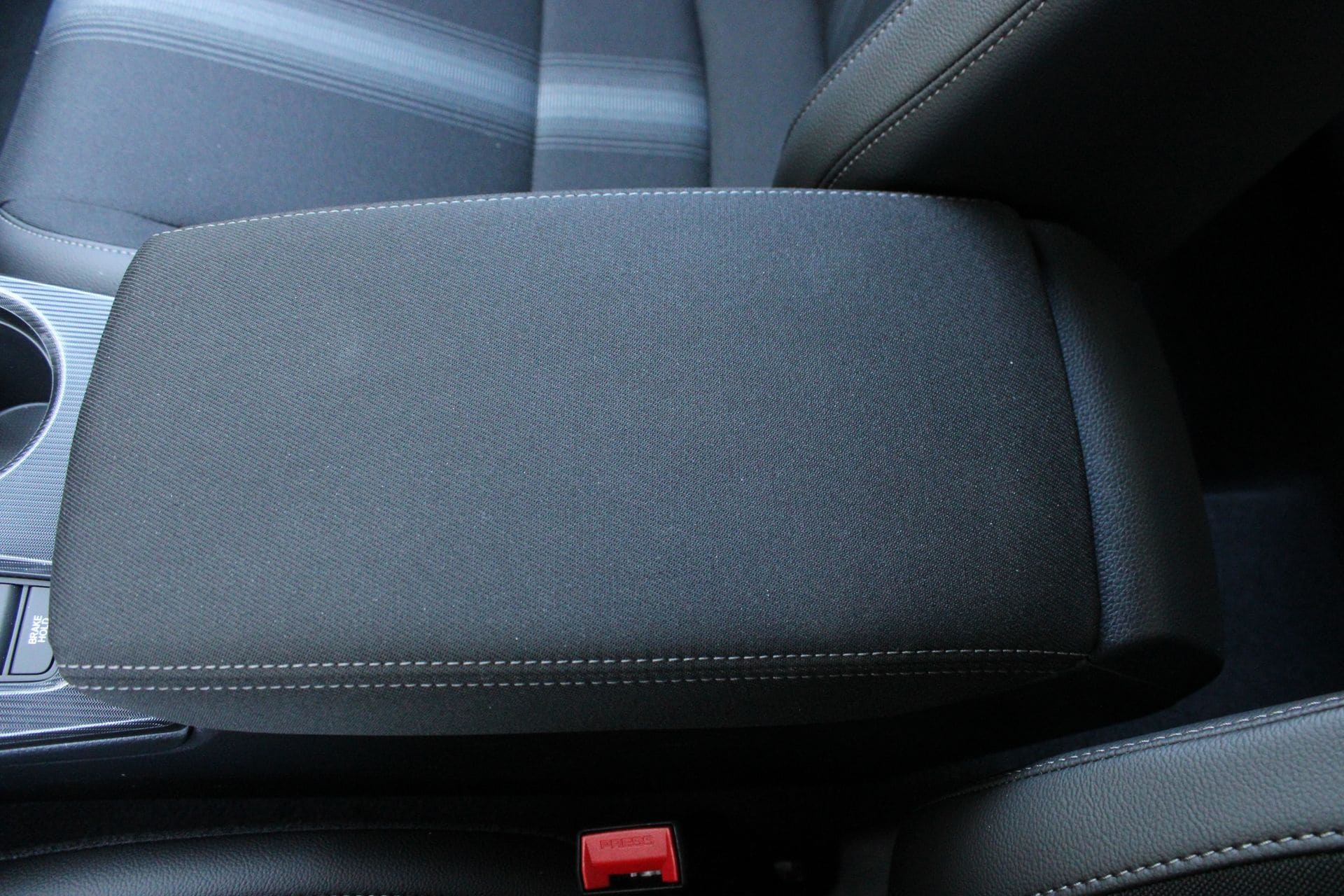 2026 Honda Civic Hatchback Sport - Photo 43