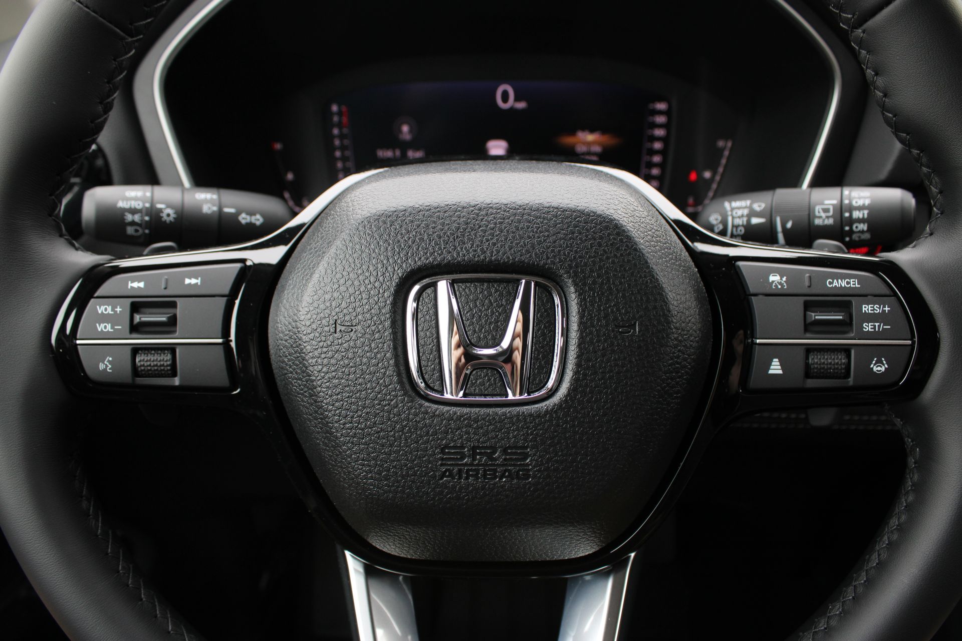 2026 Honda Pilot Touring - Photo 28