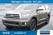  Toyota Sequoia