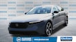 Honda Accord Hybrid