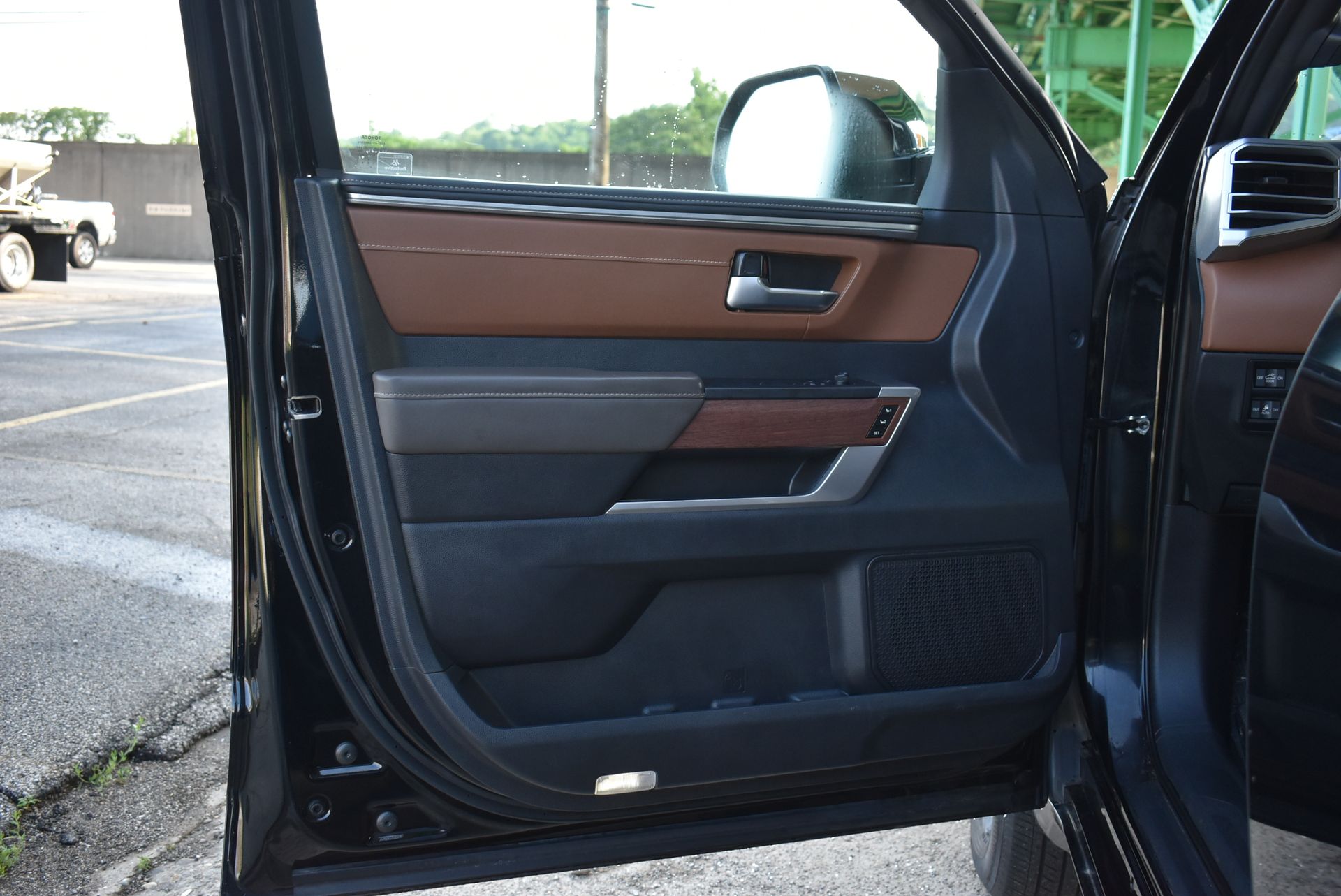 2023 Toyota Tundra 1794 Edition - Photo 12