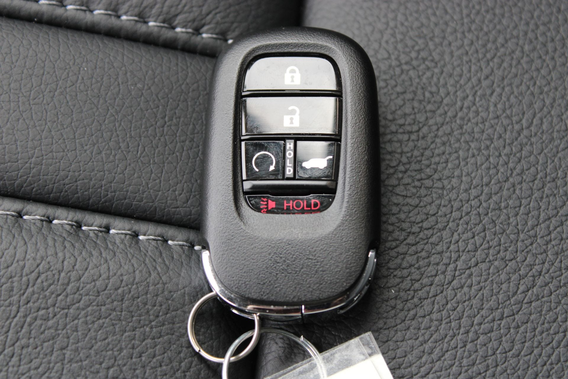 2026 Honda Pilot Touring - Photo 42