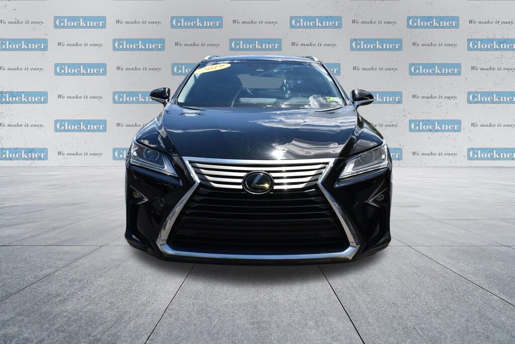 Used 2019 Lexus RX 350 350 SUV
