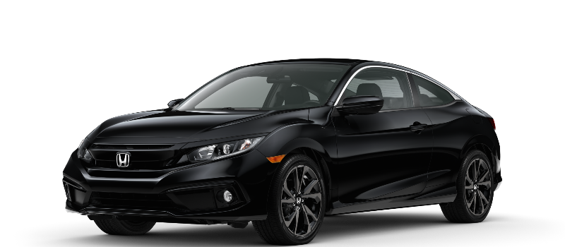 2021 Honda Model Research | Glockner Honda