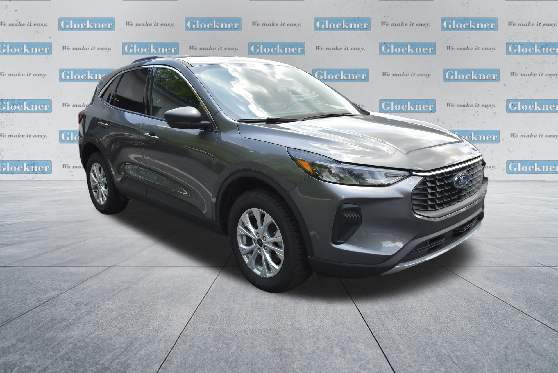 2024 Ford Escape Active photo 2
