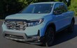 Honda Ridgeline