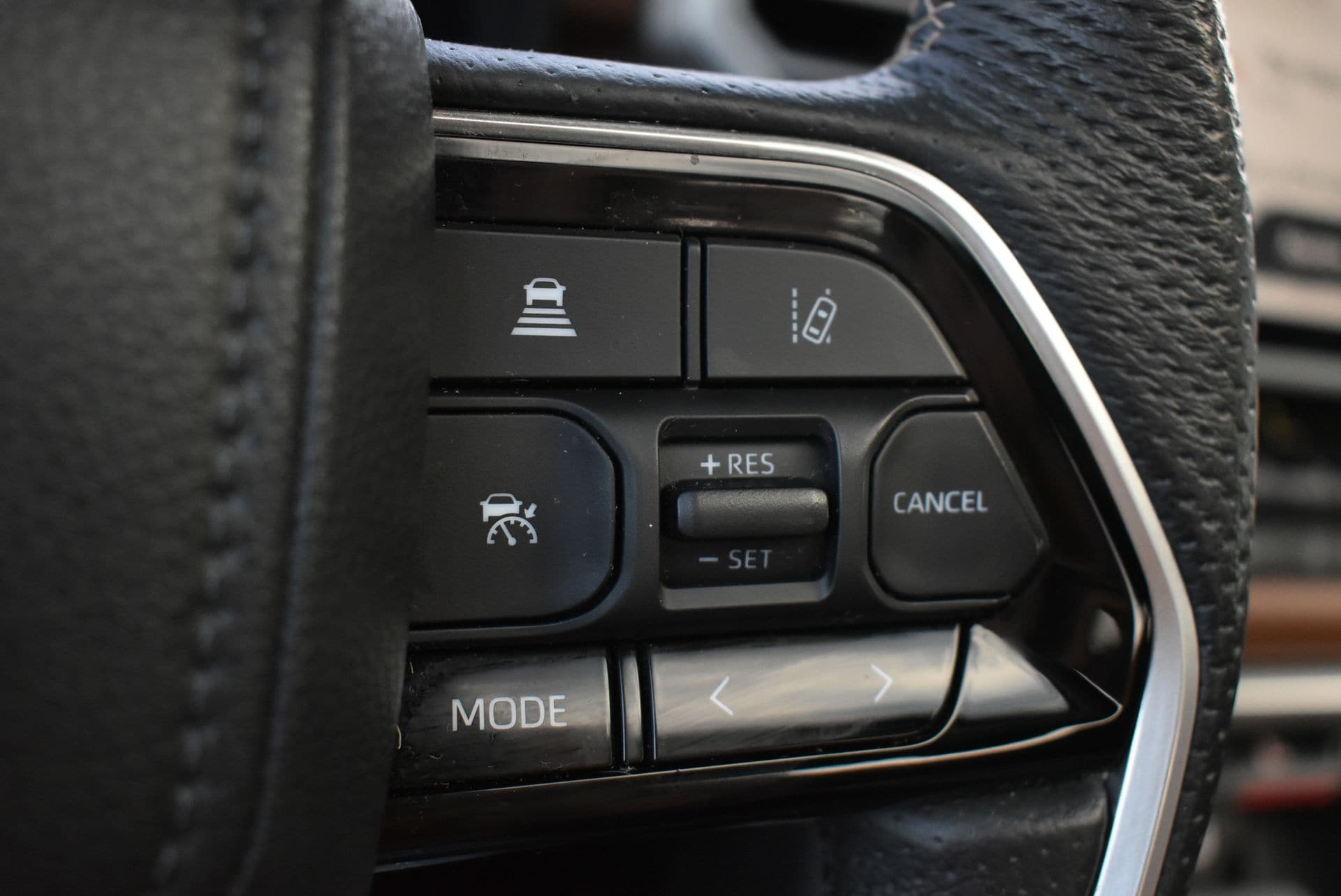 2023 Toyota Tundra 1794 Edition - Photo 23