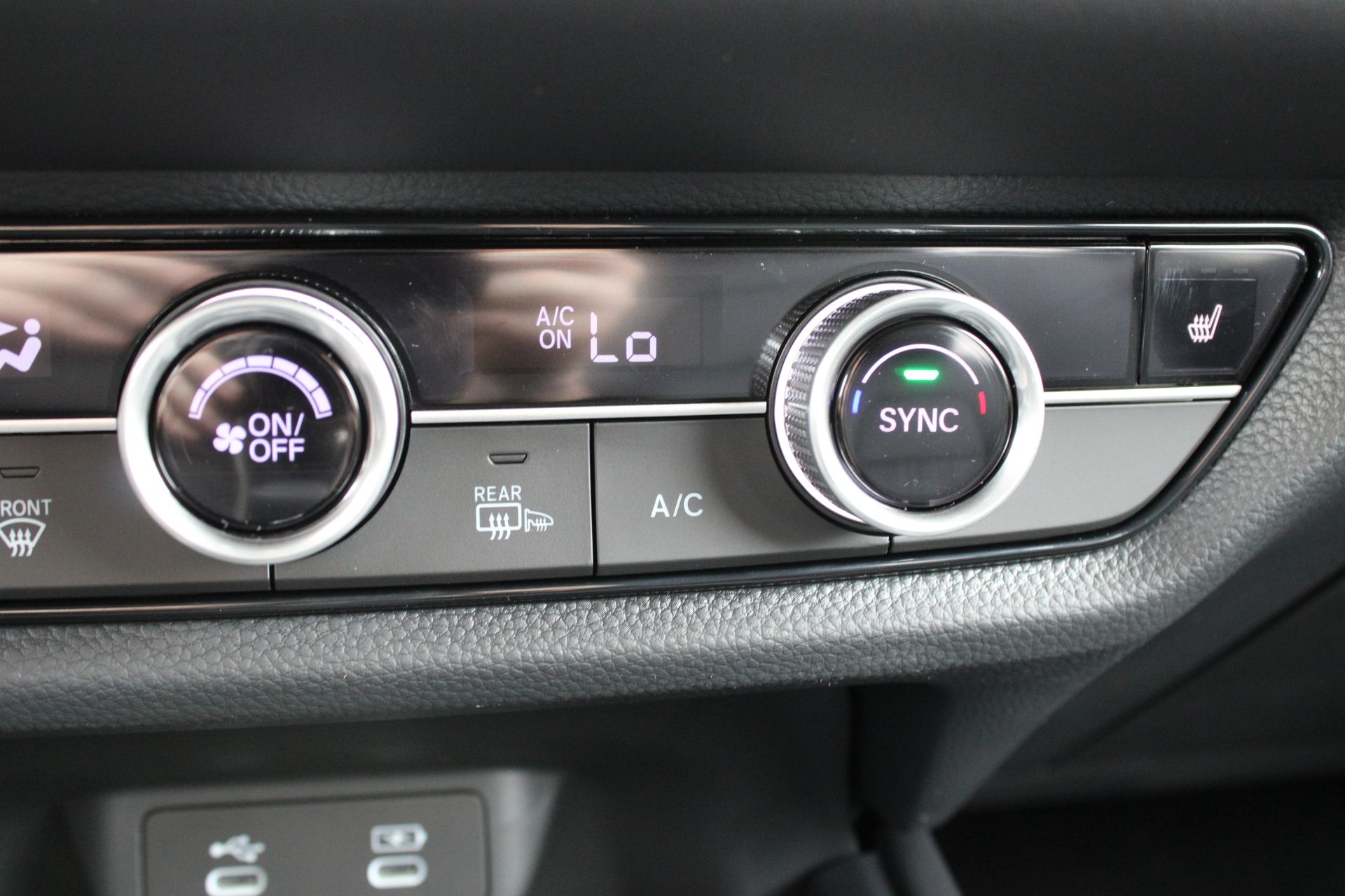 2026 Honda HR-V EX-L - Photo 39