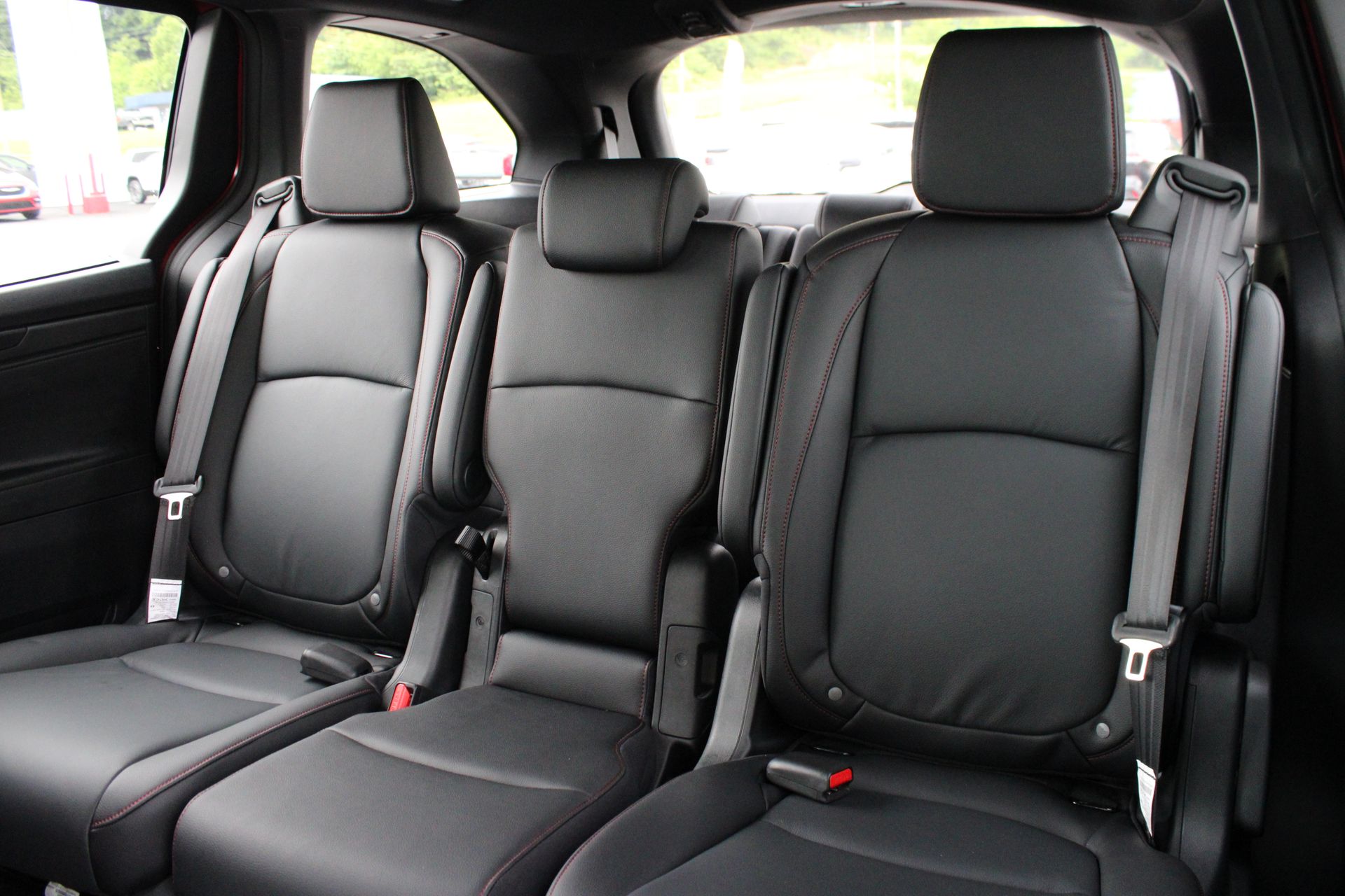 2026 Honda Odyssey Sport L - Photo 19