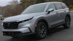 2026 Honda CR-V EX-L SUV