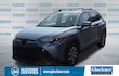 Toyota Corolla Cross Hybrid