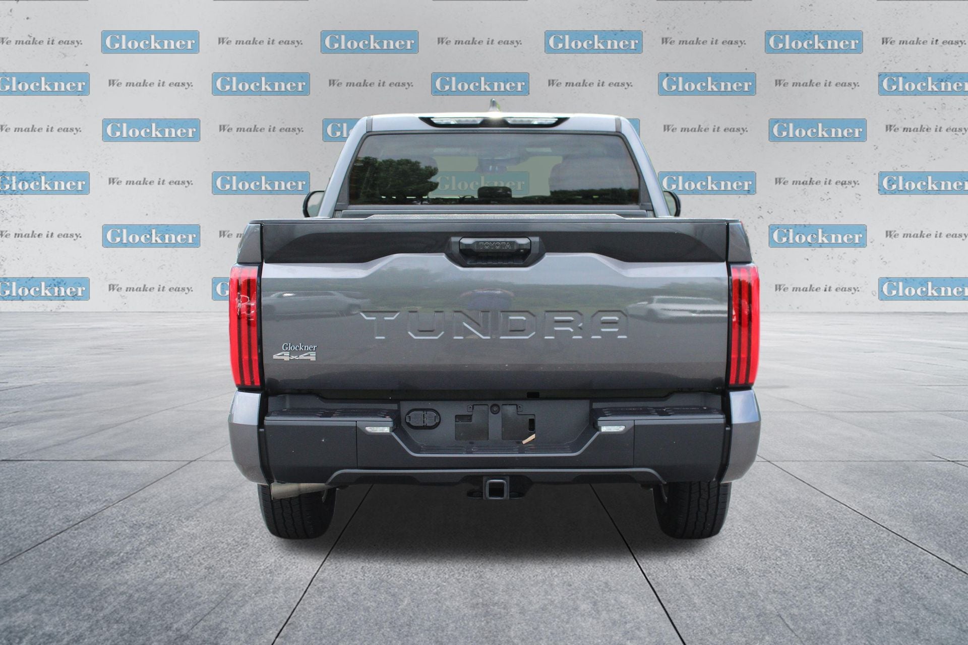 2024 Toyota Tundra SR5 - Photo 8