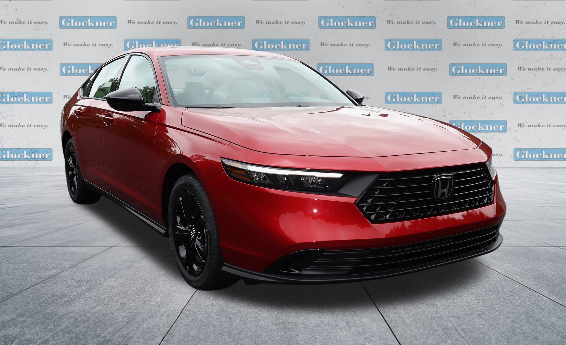 2025 Honda Accord SE photo 3