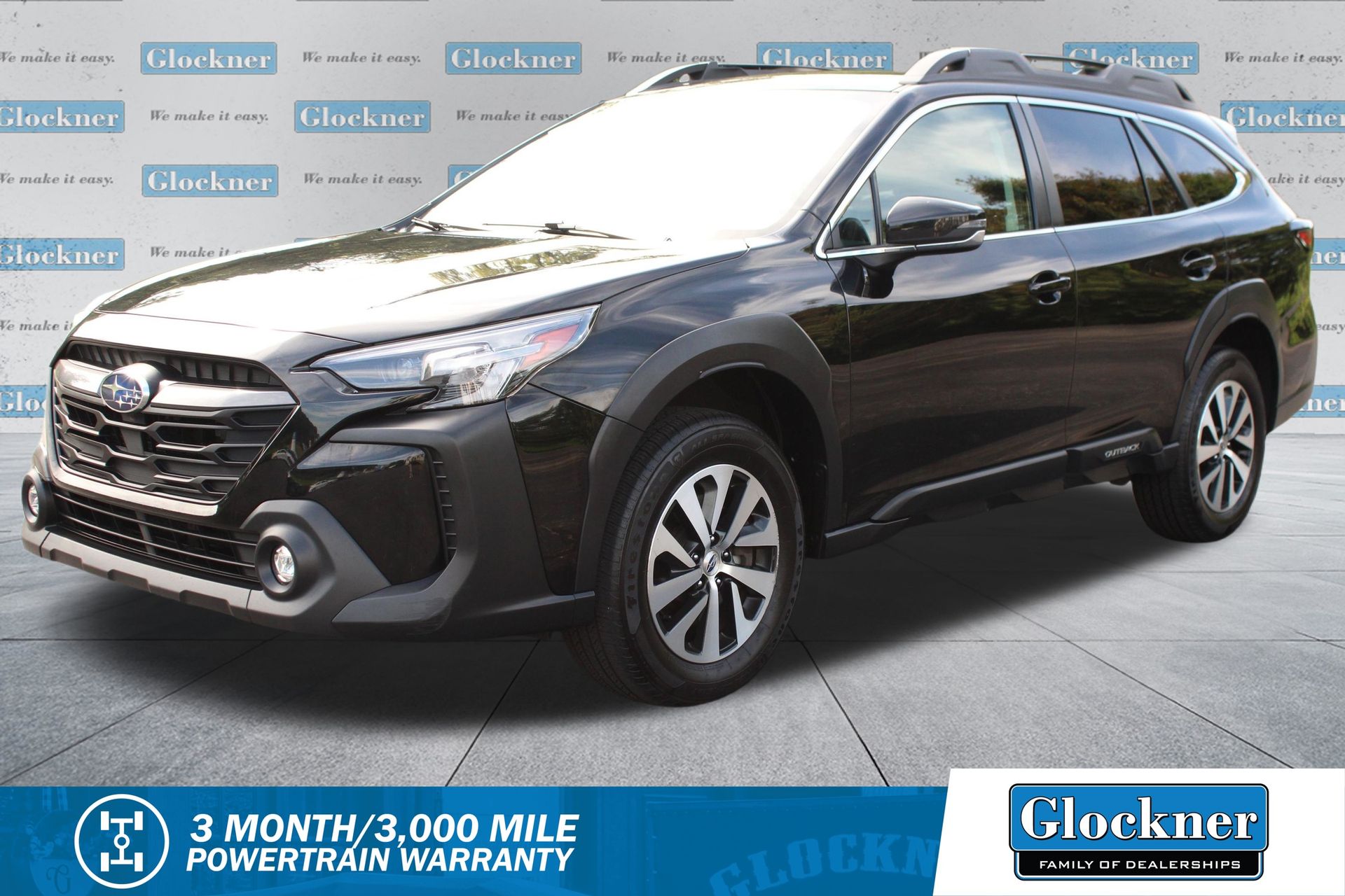 2023 Subaru Outback
