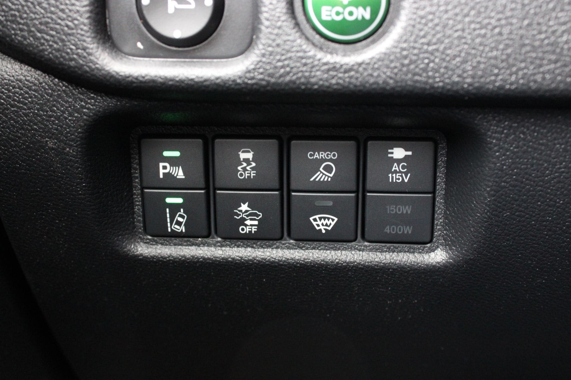 2026 Honda Ridgeline Black Edition - Photo 26
