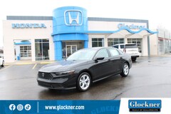 2026 Honda Accord LX Sedan