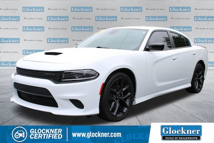 2023 Dodge Charger GT Sedan