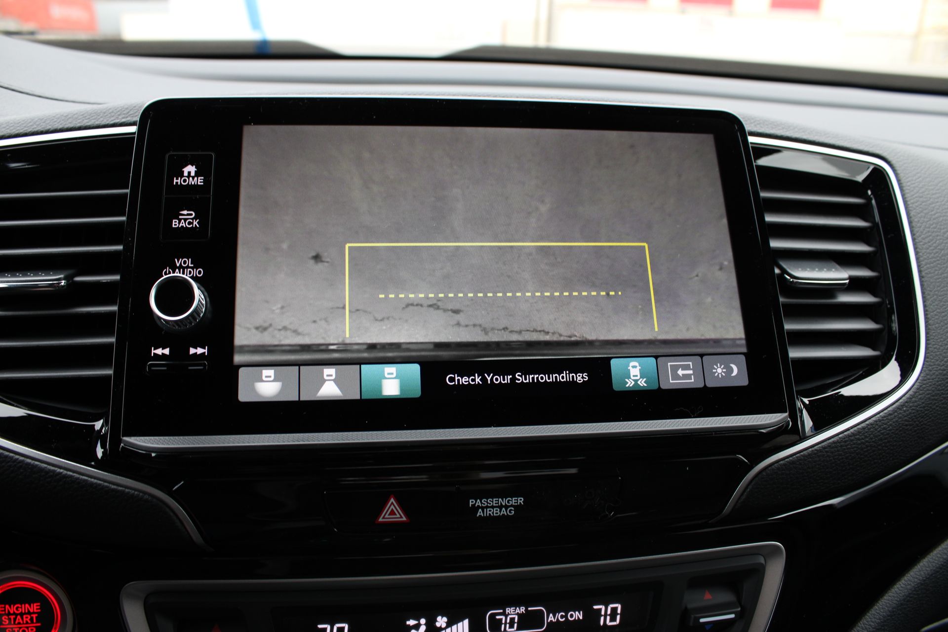 2026 Honda Ridgeline Black Edition - Photo 39