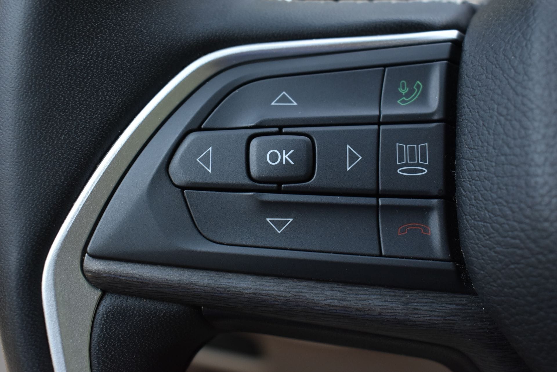 2024 Jeep Grand Cherokee Limited - Photo 20