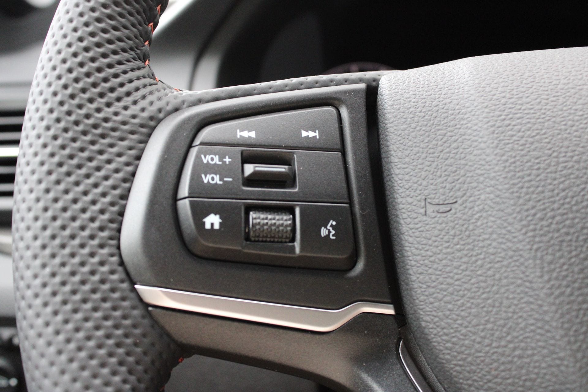 2026 Honda Ridgeline TrailSport - Photo 36
