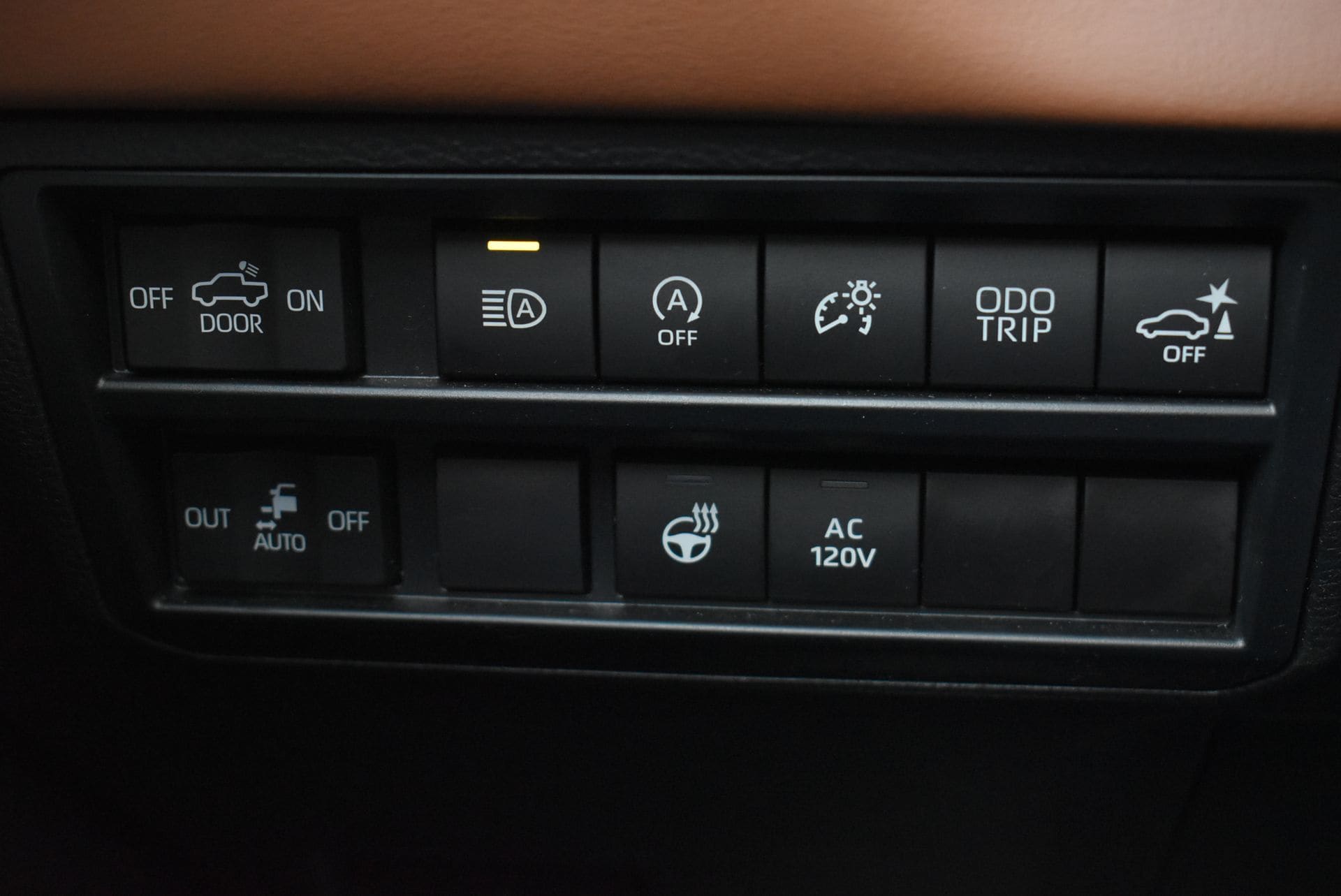 2023 Toyota Tundra 1794 Edition - Photo 20