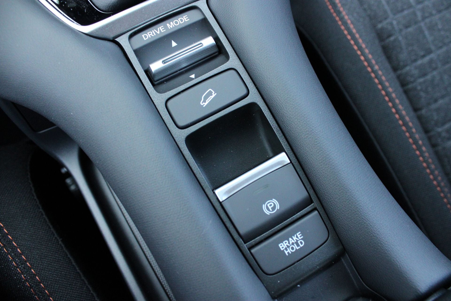 2027 Honda HR-V Sport - Photo 46