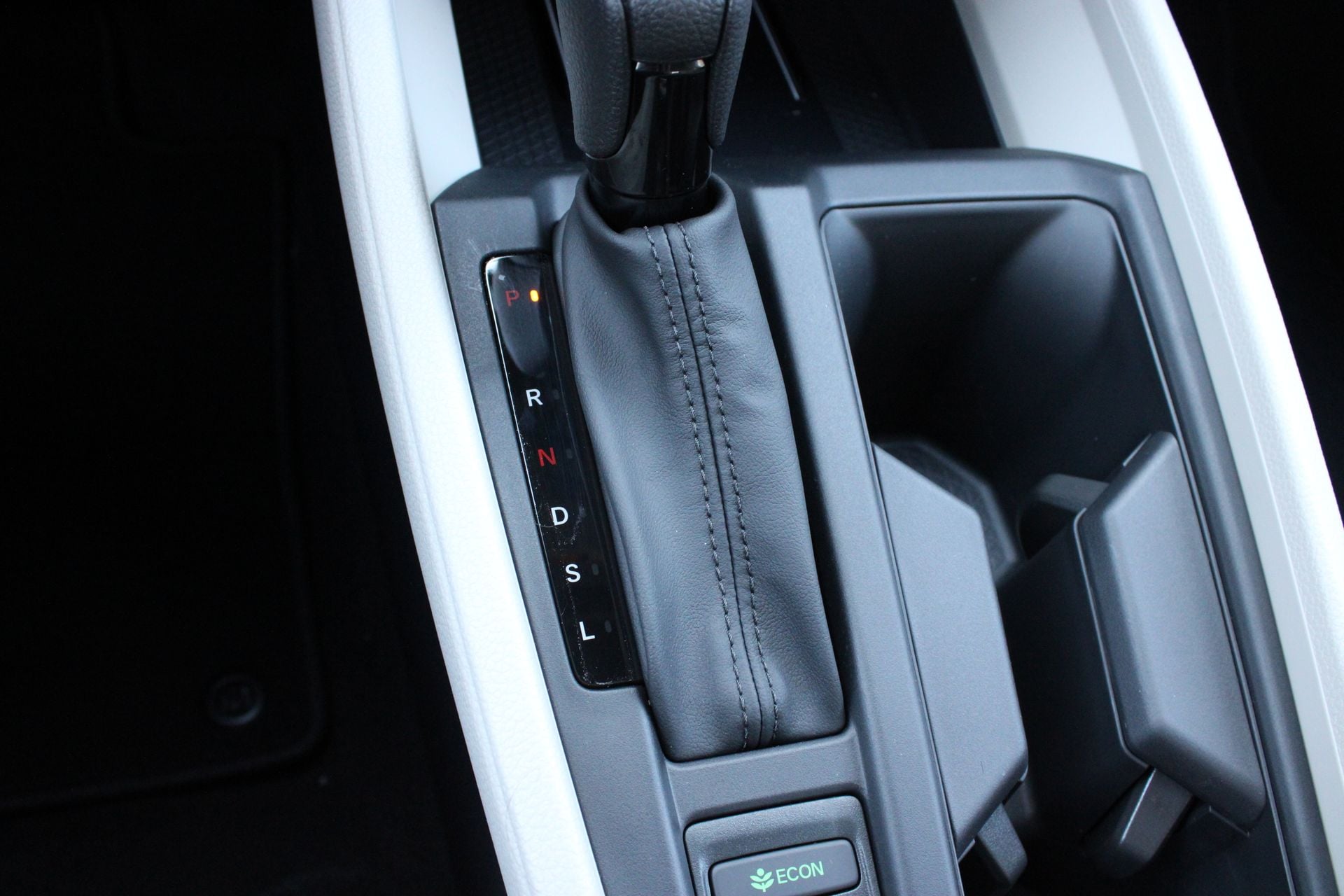 2026 Honda Accord LX - Photo 36