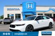  Honda Accord Hybrid
