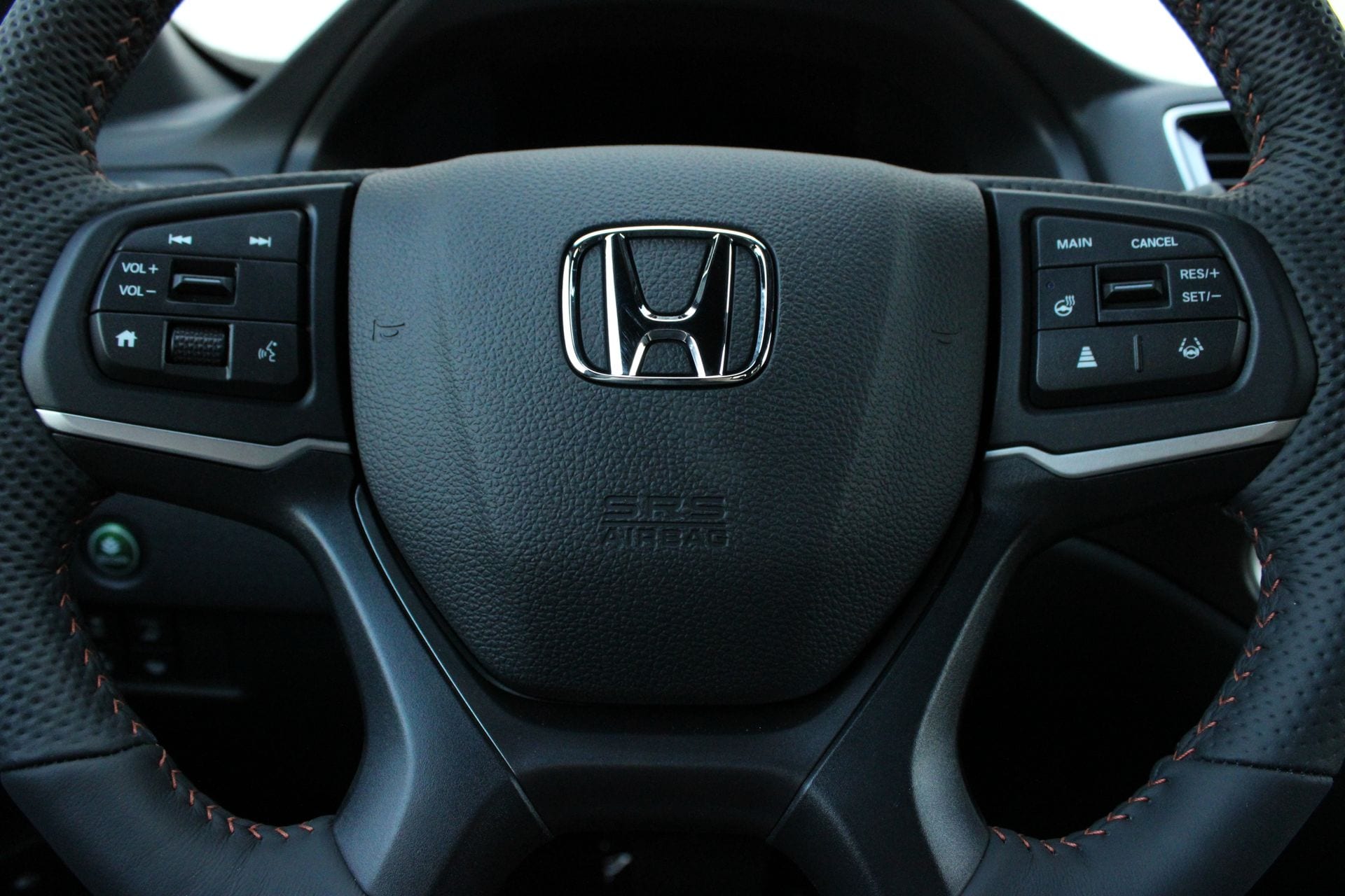 2026 Honda Ridgeline TrailSport - Photo 29