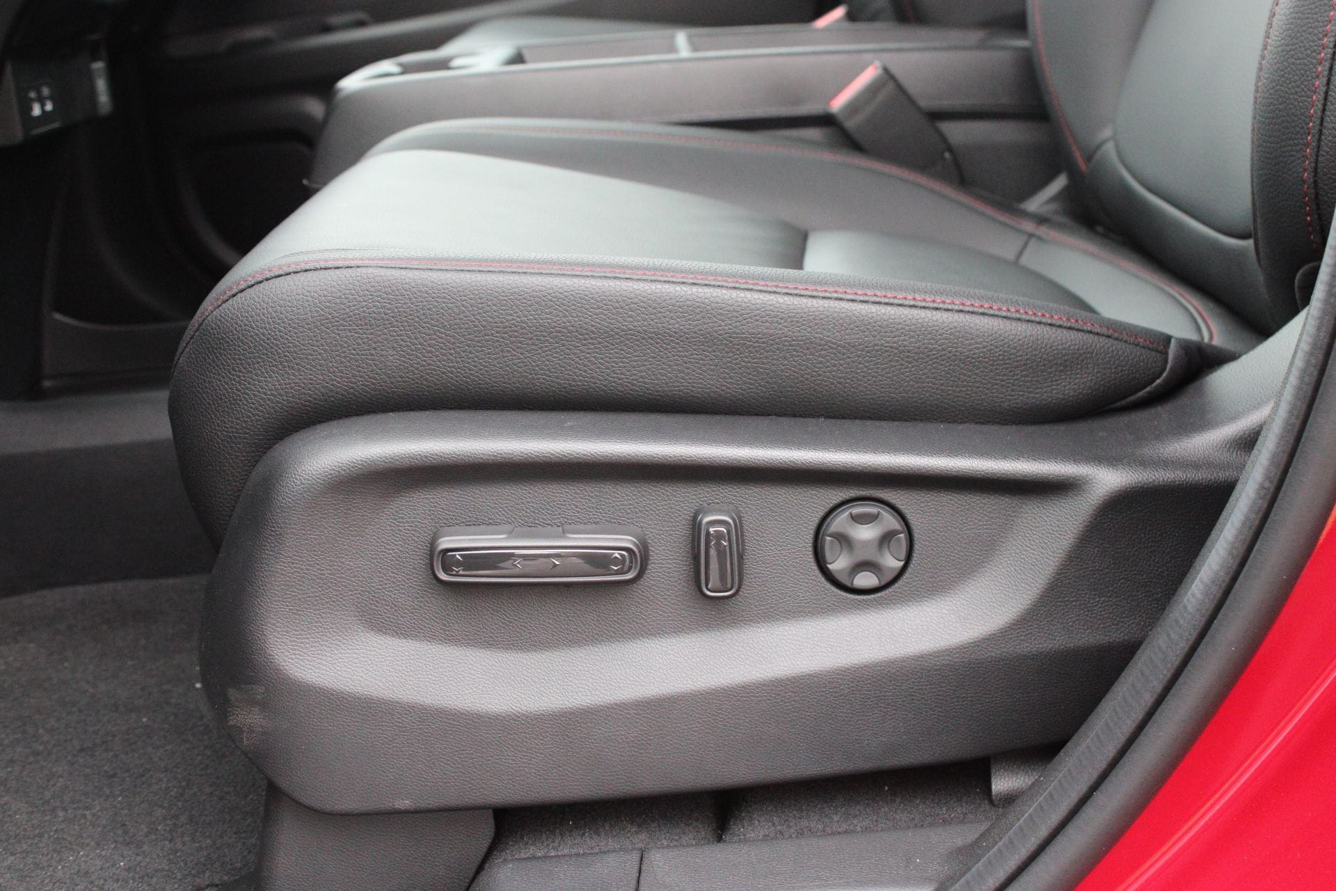 2026 Honda Odyssey Sport L - Photo 16